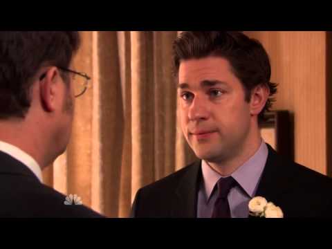 Michael Scott Returns on The Office Finale