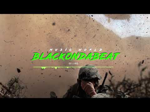 BLACKONDABEAT - NOT FORGET (Chingiz Mustafayev)