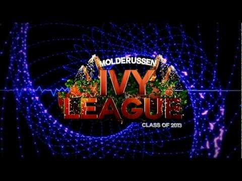 Ivy League 2013 - Tjernberg feat. Vuk Lazar