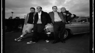 The Dingees - New Route