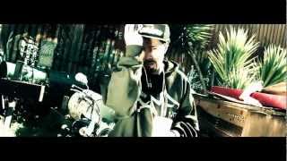 JOE BLOW - FEAT. CELLSKI & LEE MAJORS - RIDIN THRU THE HOOD - VIDEO - RAPBAY.COM
