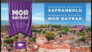 Başkan Köse, Mor Bayrak Projesini ve Yeni Rotaları Açıkladı