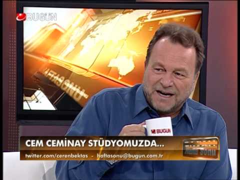CEREN BEKTAŞ İLE BUGÜN HAFTA SONU _ 04.11.2012-CEM CEMİNAY-VOL.3.mpg