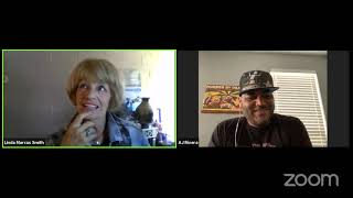 AJ RIVERATHEE AJ RIVERA INTERVIEWTHEE AJ RIVERA INTERVIEW video