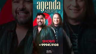 Agenda aberta 🚨🔥Seu evento merece música boa, energia e um show marcante! 🎤🤠