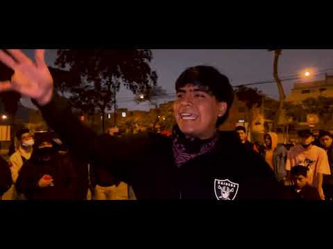 CUARTOS | #LOKO vs #KIZA | FECHA 13 | CUPO A SUPREMACÍA MC NACIONAL