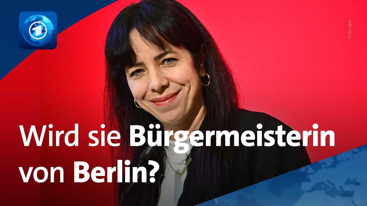 Parteitag der Linken: Wie geht die Partei mit Antisemitismus um und mit wem will sie regieren?