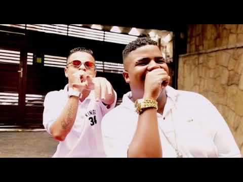 MC Pew & Didio - Falei com Deus ( Prod  Mayrton Muniz )  TRAP BR 2023