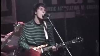 SUPERDRAG - November 5, 1994 - Mercury Theatre - Knoxville, TN