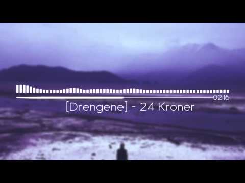 Drengene - 24 Kroner