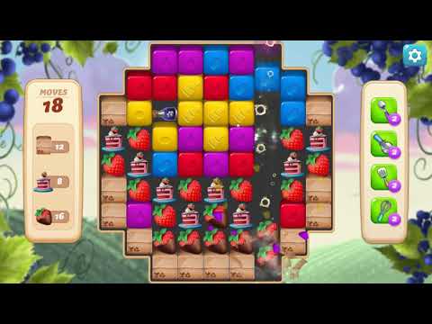 Vineyard Valley Level 176 NO BOOSTERS - A S GAMING ✔