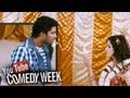 Yamudiki Mogudu Movie Richa Panai Following Naresh Scene Naresh Richa Panai Sri Balaji Video