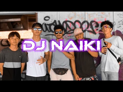 SQUID DECK Dj Naiki 2025