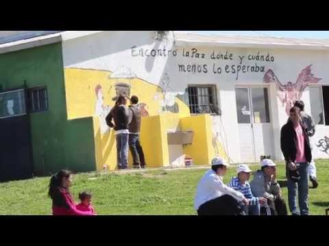Punta Rieles Dia de la Paz 21 de Setiembre de 2014