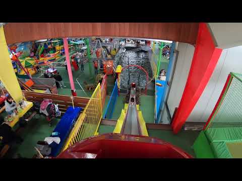 Nautic Jet (Onride) Video Mc-Play Kinderland Freudenberg 2020