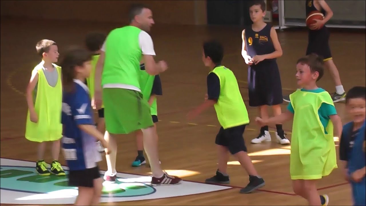 U7 Tournament (MVP) - FinalS - June 2017 thumbnail