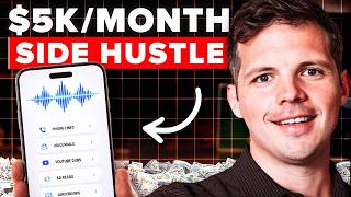 Download lagu The Simplest AI Side Hustle Right Now mp3 Download lagu The Simplest AI Side Hustle Right Now mp3