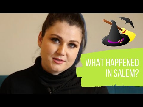 salem witch trials: what really happened? | things to know before visiting sale, massachusetts