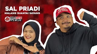 Download lagu Modcast - Sal Priadi (Malang Suantai Sayang) mp3