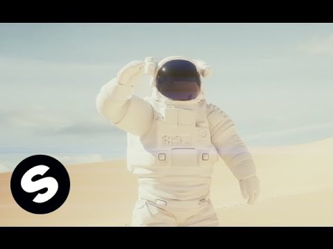 Moon Rush - Khonsu (Official Music Video)