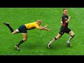Rugby's Most Legendary Sprints