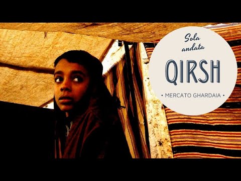 MERCATO GHARDAIA - Qirsh