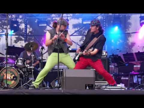 "Without You" - SELFISH MURPHY [12] Bydgoszcz 24.06.2017r.