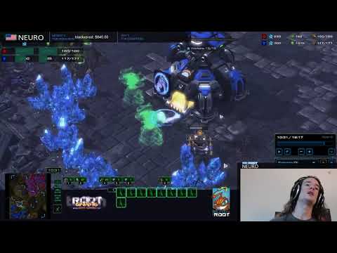 ZvT Unit Management: Put Eggs in Baskets