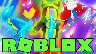 Pixeldip Roblox मफत ऑनलइन वडय - roblox ben 10 ghostfreak new epic abilities roblox ben 10