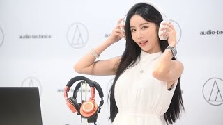 레이싱모델 김미진 Racequeen kim mijin  Kobashow 코바쇼