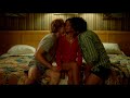 Best Kissing Hot Movie Scene Challengers Movie Sex Scenes