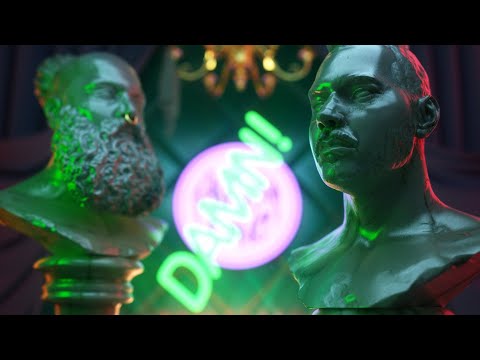 The Gang Gang Gang ft. Melo - Damn (Albin Myers Remix)