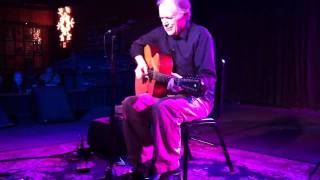 Leo Kottke - "Jack Fig"