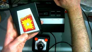 More Atari VCS/2600 Games! Real Hardware, real Cartridges!