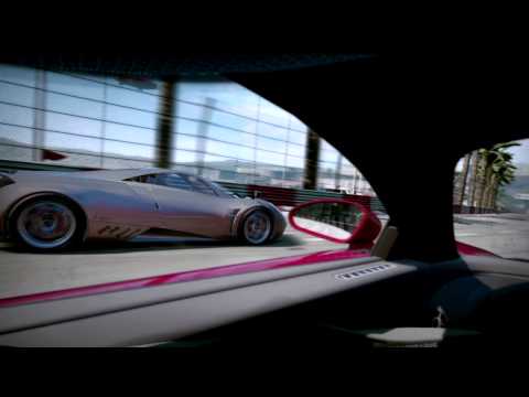 SHIFT 2 Unleashed™ Launch Trailer