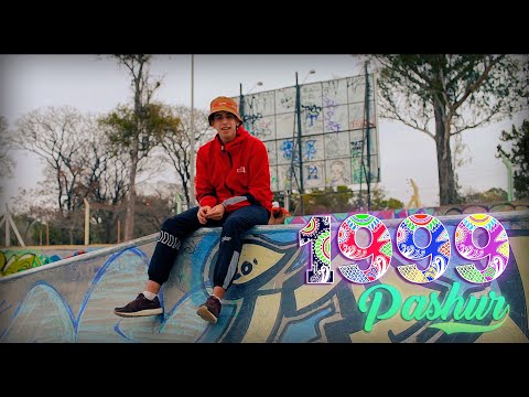 PASHUR - 1999 (shot by CAMPO)