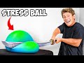 Break This Ball In 1 Minute Win 1 000