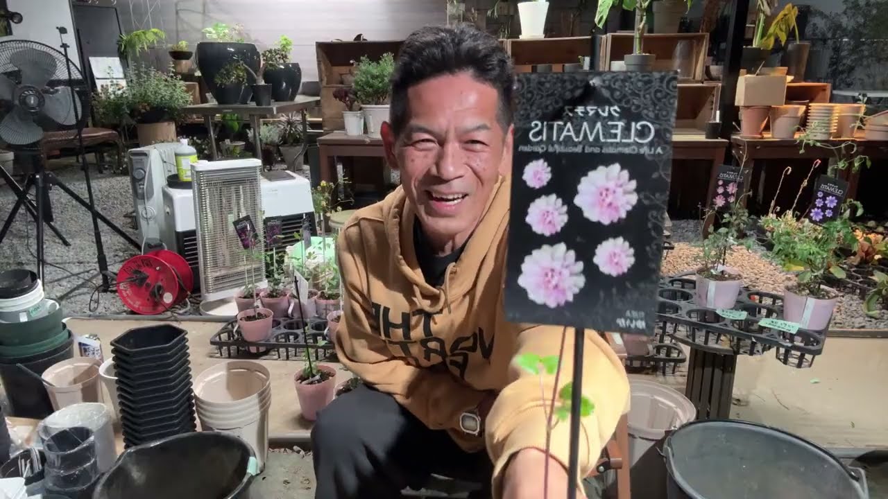 ご迷惑をおかけしてます。