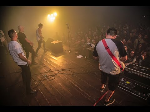 RDS 15 Años - Live Full Concert