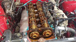 Meaning of p1380 Saturn