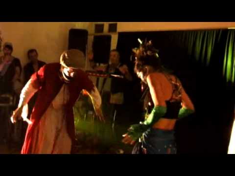 Shaman & Peacock - Alper Akçay