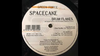 Spacecake - Drum Flakes (Best Trip Mix) (1999)
