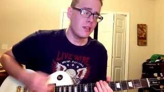 Cover of Staind - Rainy Day Parade