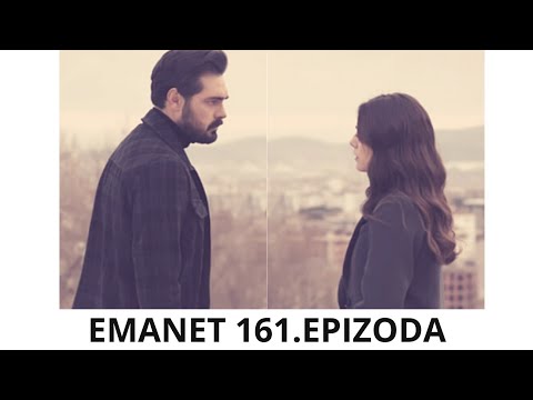 EMANET(FATALNA LJUBAV)161.EPIZODA-NAJAVA