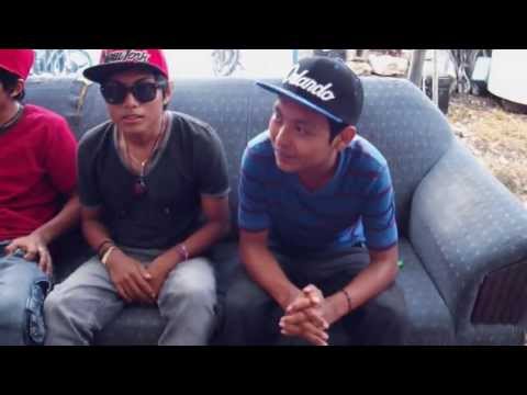 MOMENTO ÉPICO - GODDYEH FT EDDYEK  ( VIDEO OFICIAL )