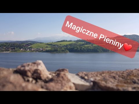 Magiczne Pieniny / Szczawnica / Czorsztyn / Niedzica / Poland