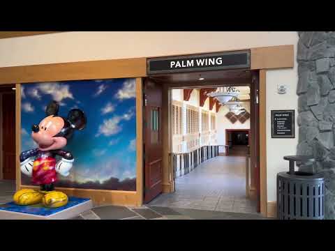 Shades of Green Resort Tour: Disney World’s Military-Exclusive Hotel