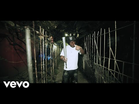 Ghetto Living - Por La Hora