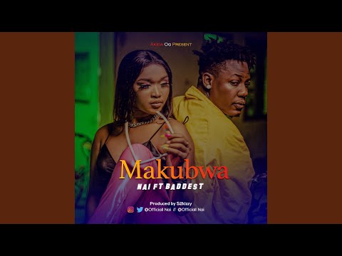 Makubwa (feat. Baddest 47)