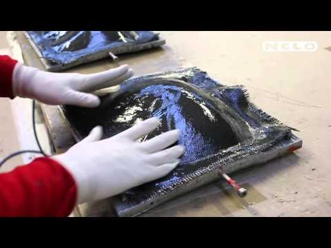 Making Of - Nelo Standard Seat